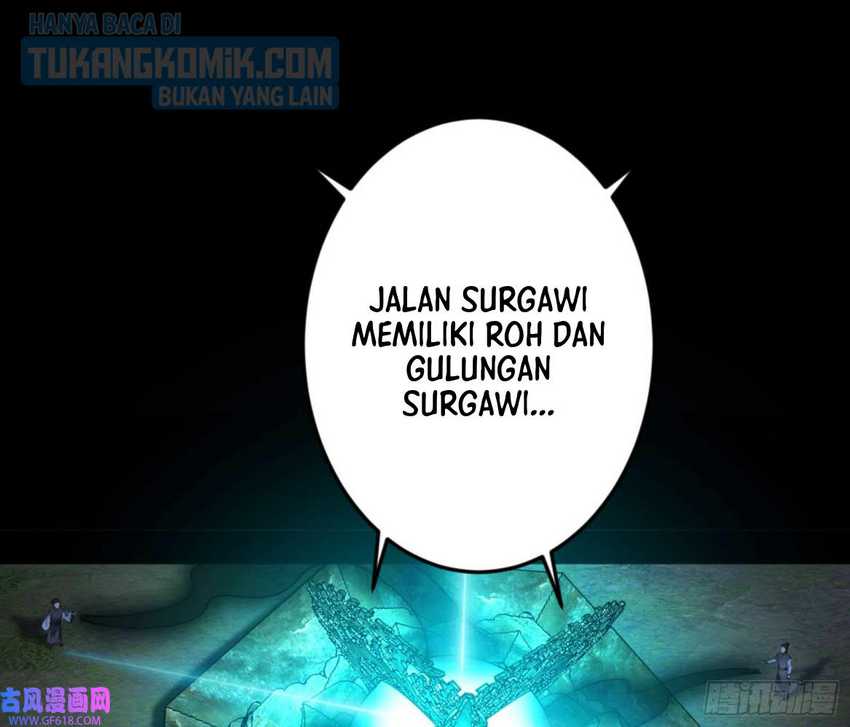 Dilarang COPAS - situs resmi www.mangacanblog.com - Komik im an evil god 330 - chapter 330 331 Indonesia im an evil god 330 - chapter 330 Terbaru 31|Baca Manga Komik Indonesia|Mangacan